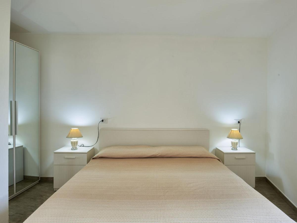 Apartment Rustico Maria - Dma390 By Interhome Vercana Dış mekan fotoğraf