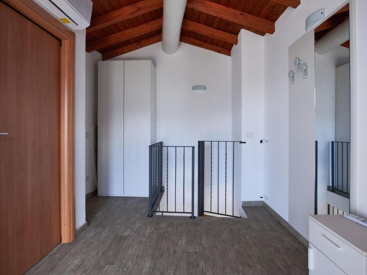 Apartment Rustico Maria - Dma390 By Interhome Vercana Dış mekan fotoğraf