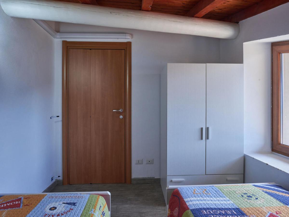 Apartment Rustico Maria - Dma390 By Interhome Vercana Dış mekan fotoğraf