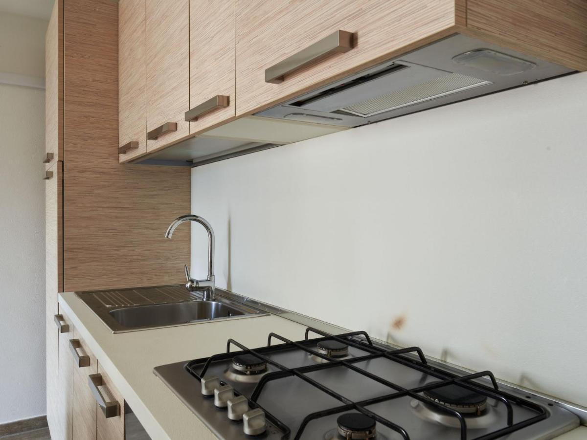 Apartment Rustico Maria - Dma390 By Interhome Vercana Dış mekan fotoğraf