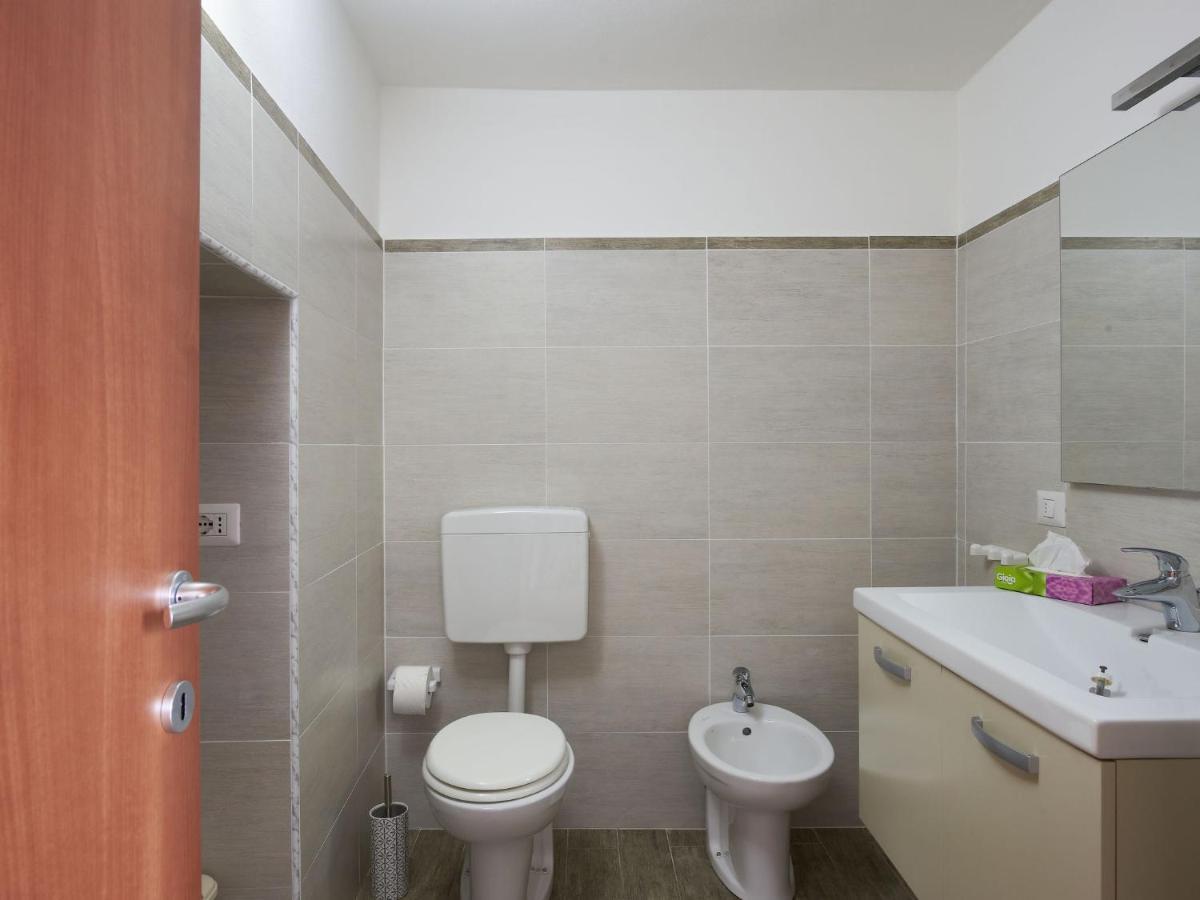 Apartment Rustico Maria - Dma390 By Interhome Vercana Dış mekan fotoğraf