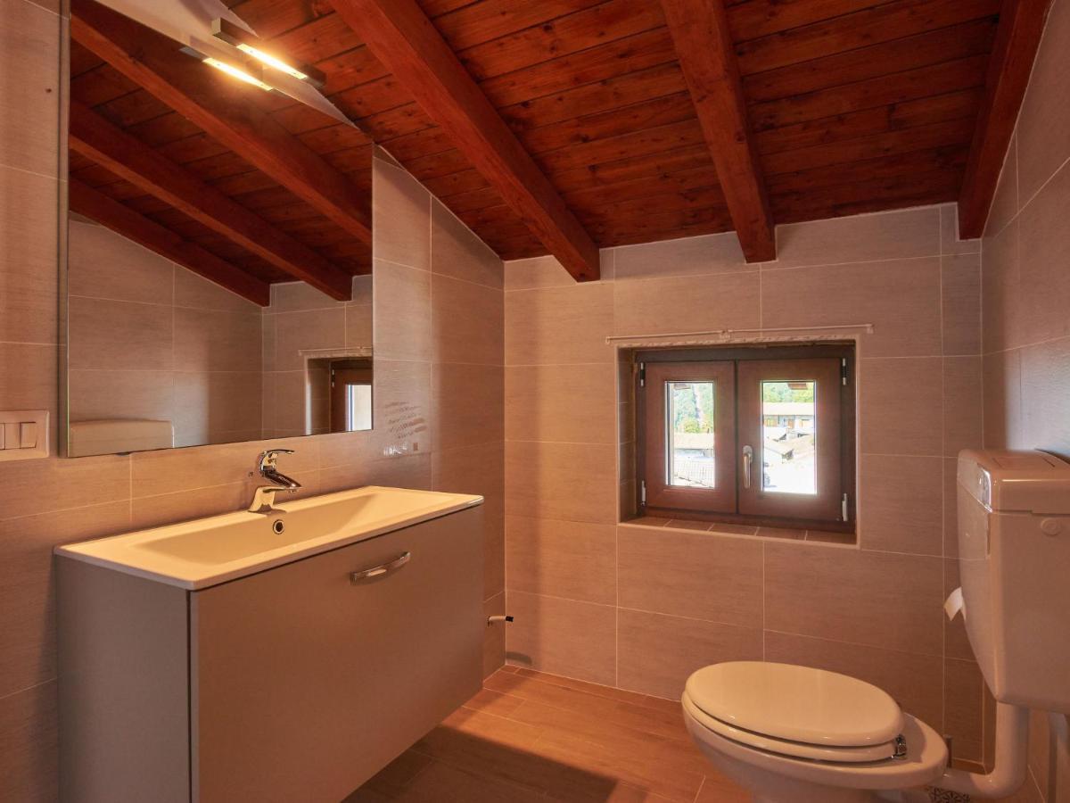 Apartment Rustico Maria - Dma390 By Interhome Vercana Dış mekan fotoğraf