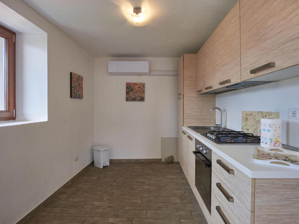 Apartment Rustico Maria - Dma390 By Interhome Vercana Dış mekan fotoğraf