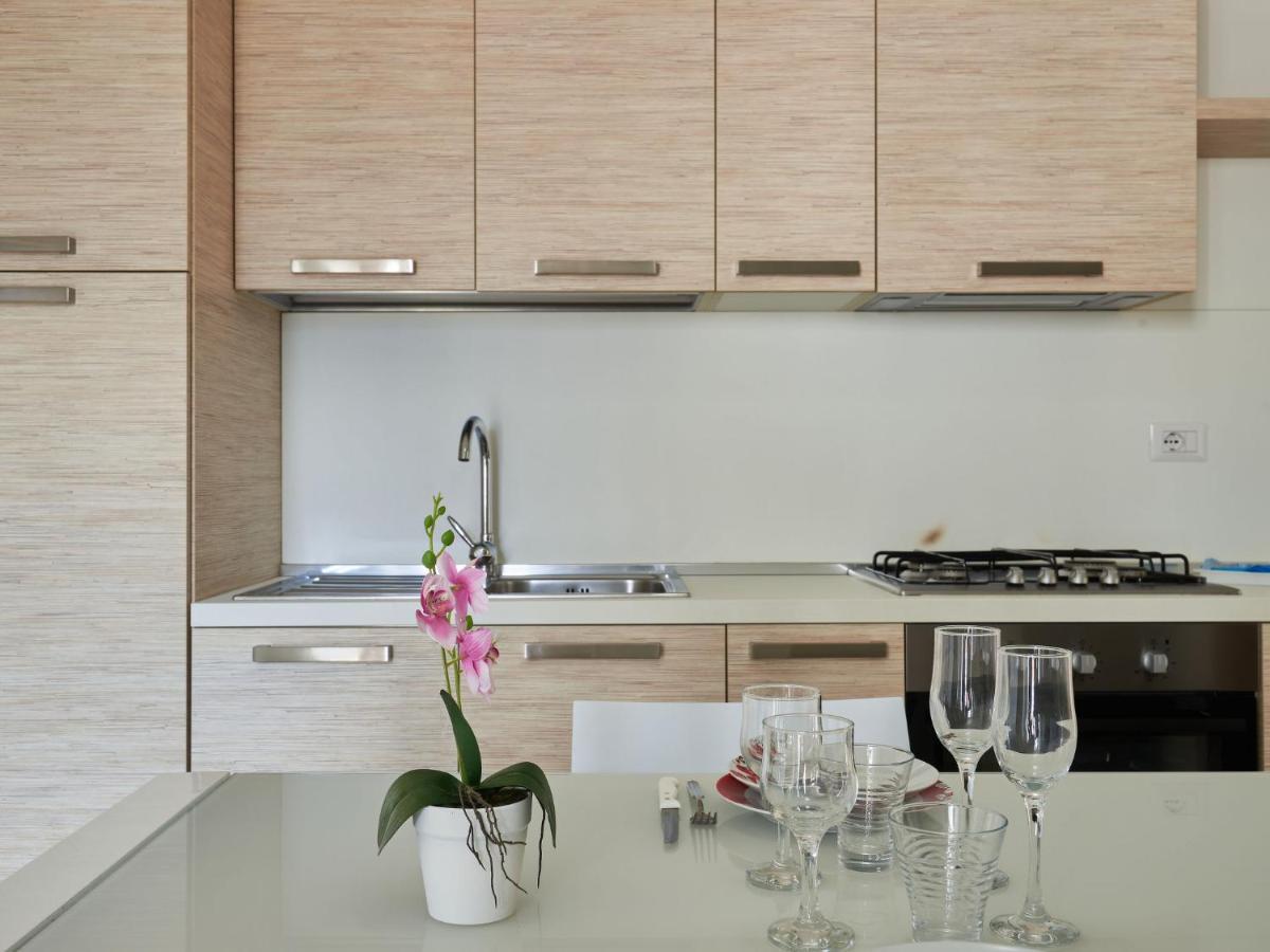 Apartment Rustico Maria - Dma390 By Interhome Vercana Dış mekan fotoğraf