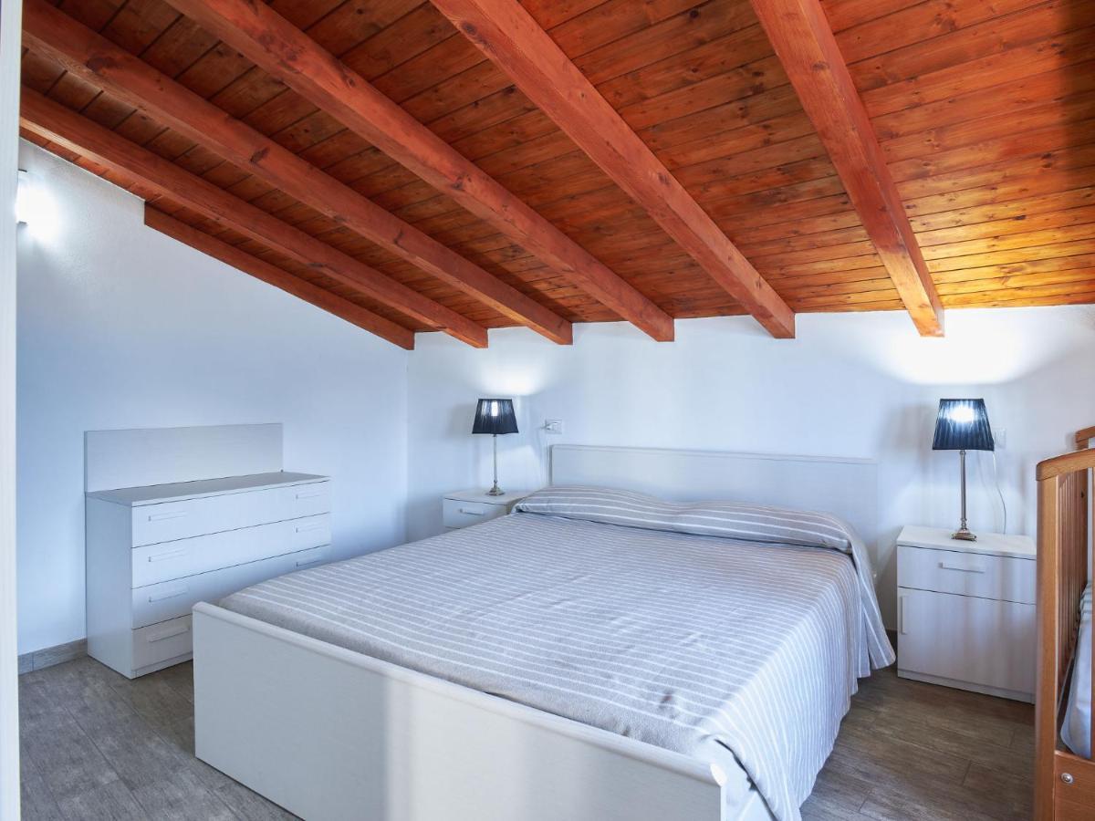 Apartment Rustico Maria - Dma390 By Interhome Vercana Dış mekan fotoğraf