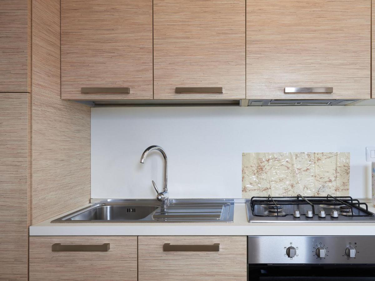 Apartment Rustico Maria - Dma390 By Interhome Vercana Dış mekan fotoğraf