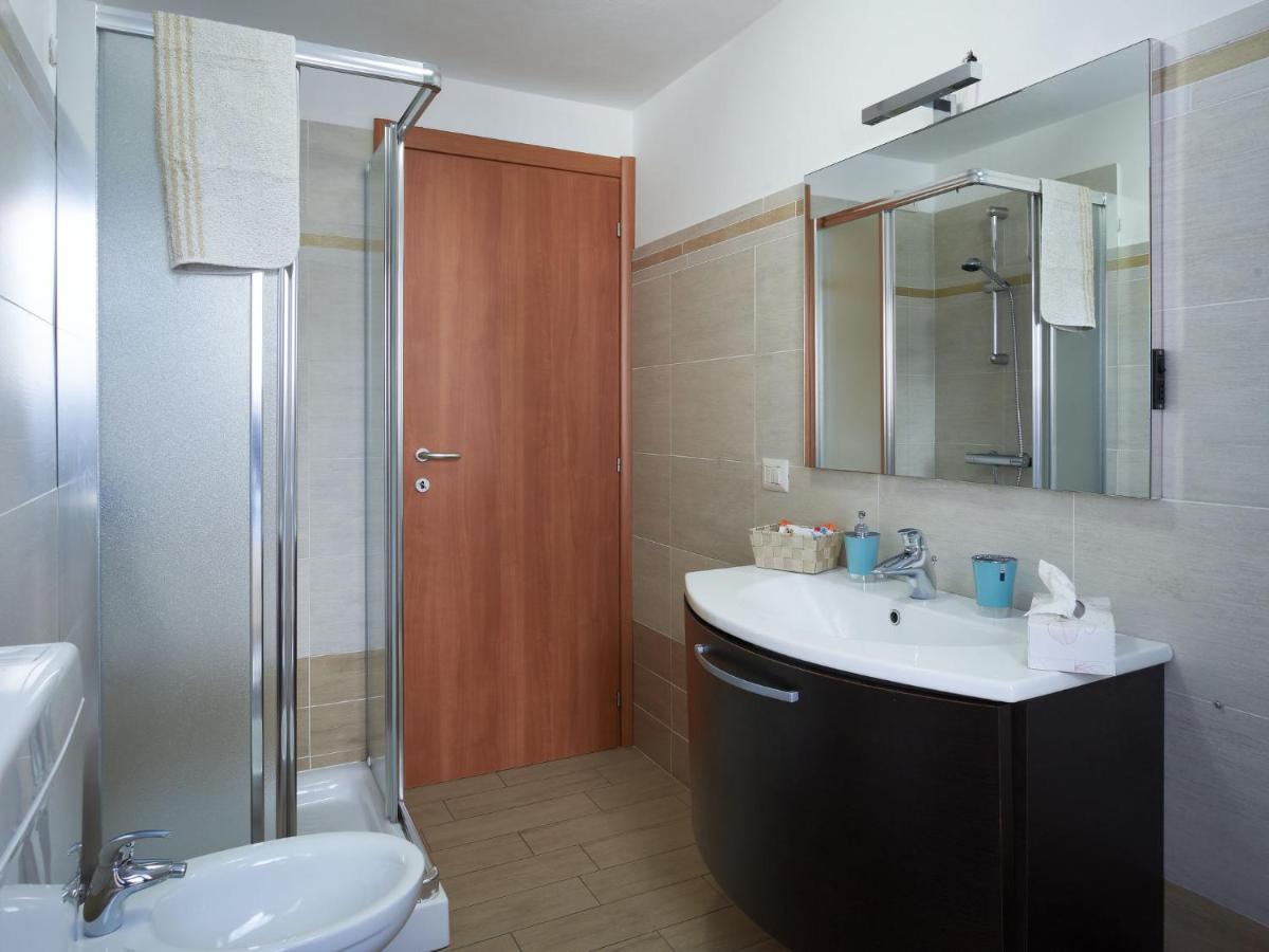 Apartment Rustico Maria - Dma390 By Interhome Vercana Dış mekan fotoğraf